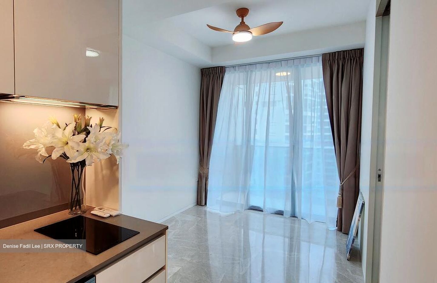 Amber Park (D15), Condominium #439171671